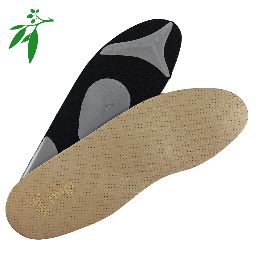 VLOŽEK - moški, Eucalyptus mehki 2027 antibakterijski, večja podpora - slika 2