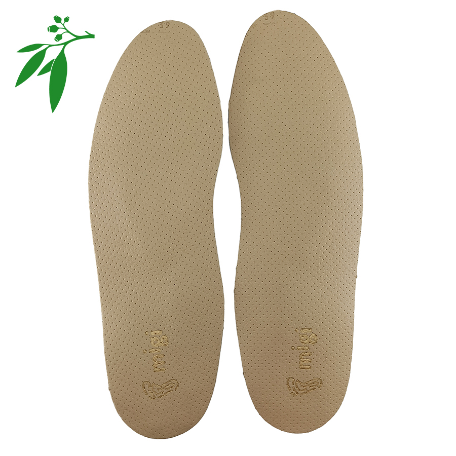 VLOŽEK - moški, Eucalyptus mehki 2027 antibakterijski, večja podpora - slika 3