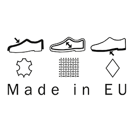 MAJA natikač, črn - rdeča črna rožica - slika 4