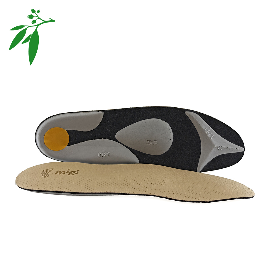 VLOŽEK - ženski, Eucalyptus mehki 2026 antibakterijski, večja podpora