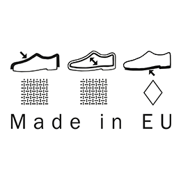 ZORAN - nizek copat - slika 4