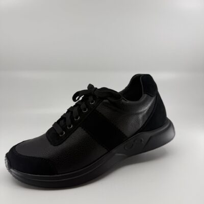 INFINITY FABIA FLEX ČRN